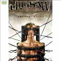 Amazon.co.jp: JIGSAW デス・マシーン(1WeekDVD) : ジミー